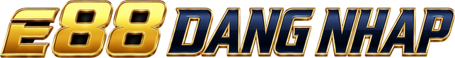 E88 Đăng Nhập Logo